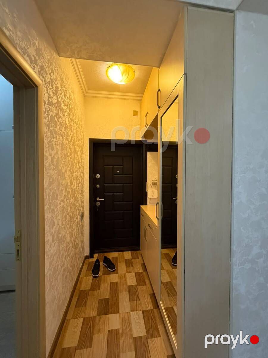 Satılır 2 otaqlı yeni tikili 52 m² — Mənzil, Bakı (6)