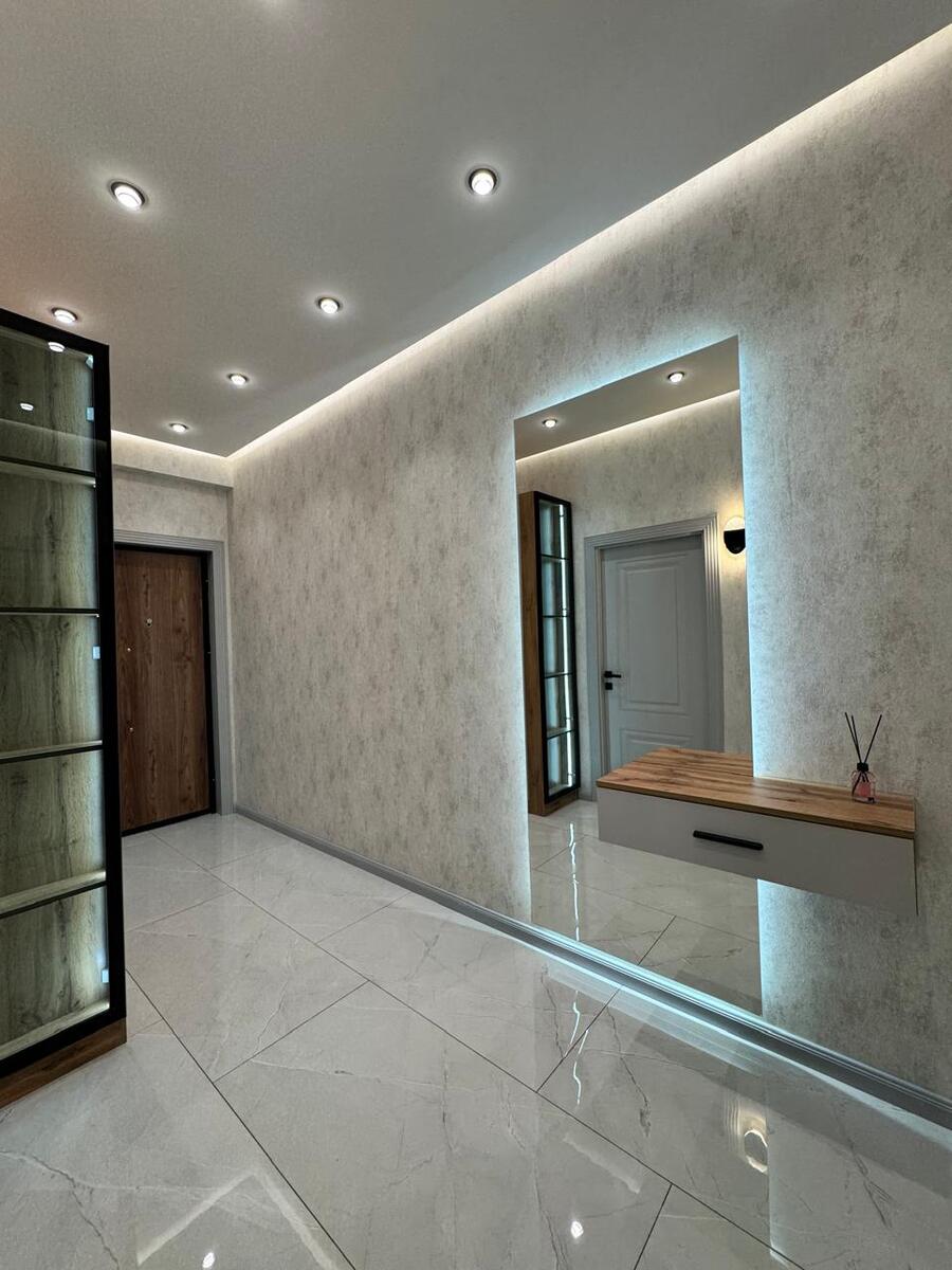 Satılır 2 otaqlı yeni tikili 51 m² — Mənzil, Bakı (8)