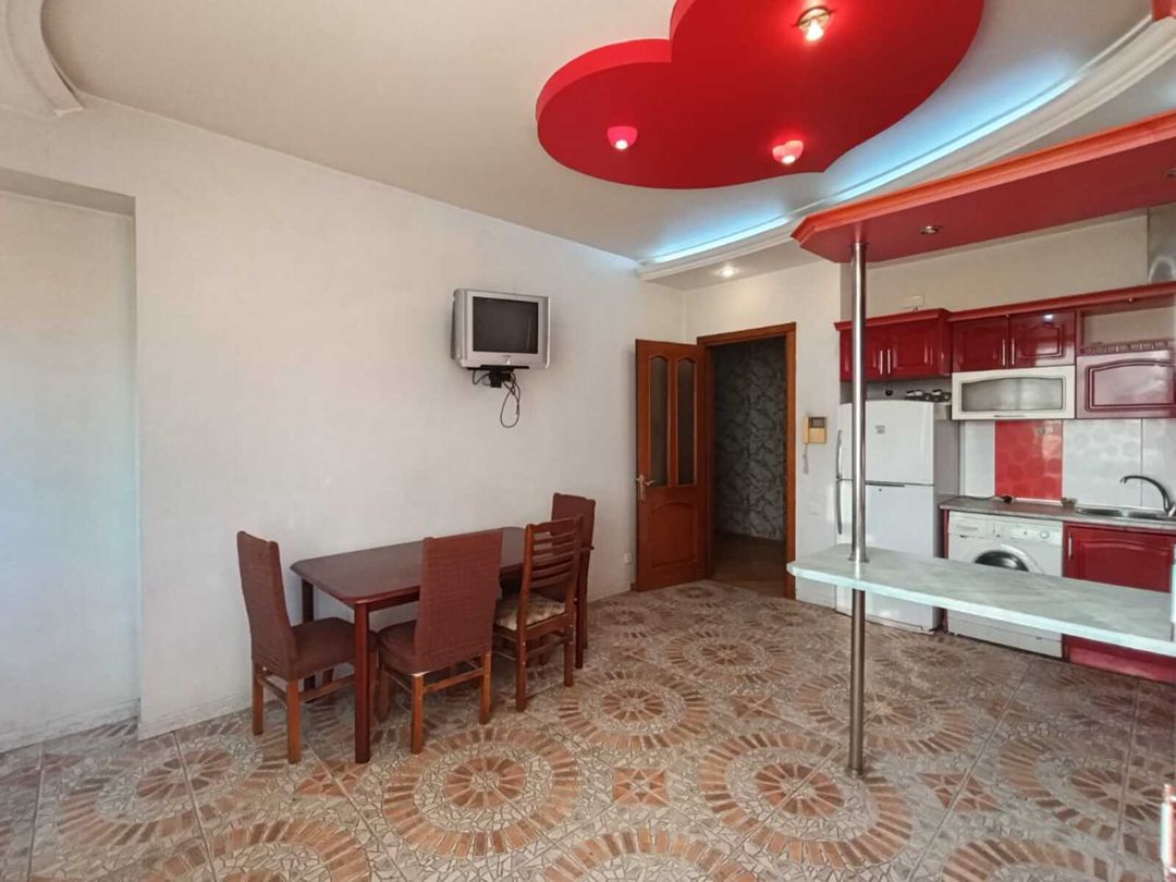 Satılır 3 otaqlı yeni tikili 132 m² — Mənzil, Bakı (10)