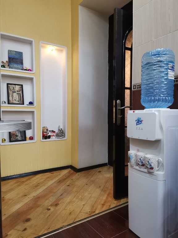 6-otaqlı yeni tikili kirayə verilir, 28 May m., 200 m² — Mənzil, Bakı (10)