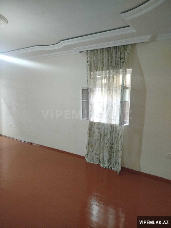 Sabunçu rayonunda 3 otaqlı Həyət evi Satılır, 74 m² — Ev, villa, Bakı (5)