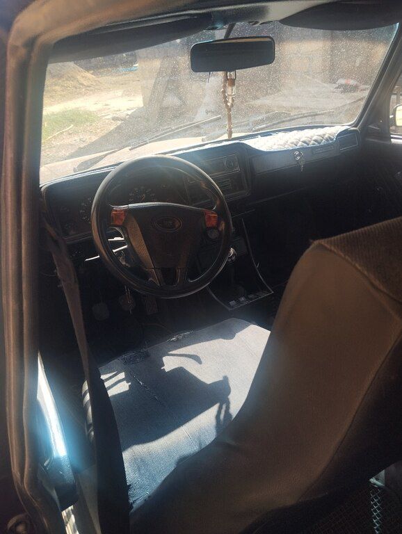 Lada (VAZ) 2104, 1.5 L, 1997 il, 320 000 km — Avtomobillər, Gəncə (4)