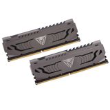 Patriot Viper Steel 16GB 4000MHZ CL19 Udımm KIT PVS416G400C9K — Operativ yaddaş