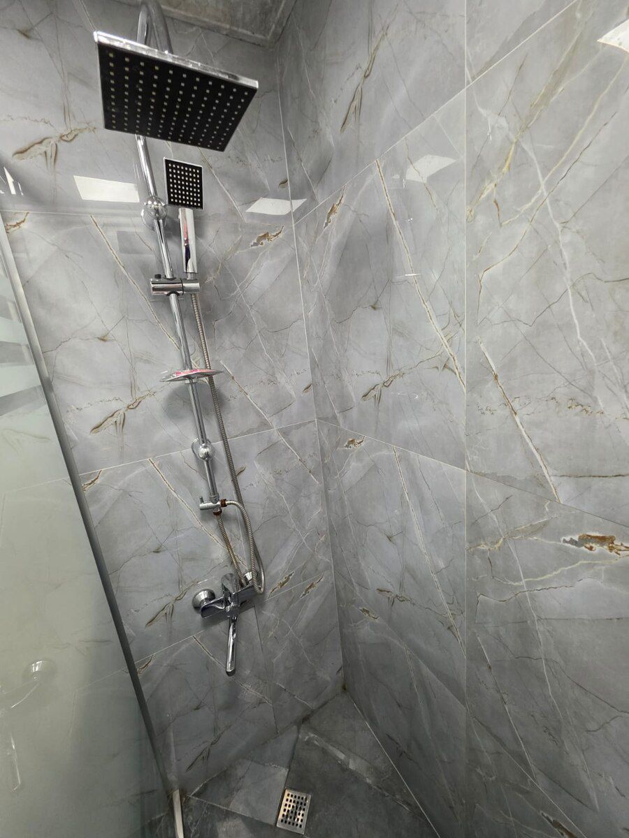 3-otaqlı mənzil, 4-cü mkr., 75 m² — Mənzil, Sumqayıt (11)