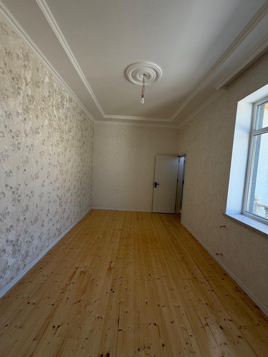 Satılır 2 otaqlı həyət evi/bağ evi 60 m² — Ev, villa, Bakı (6)
