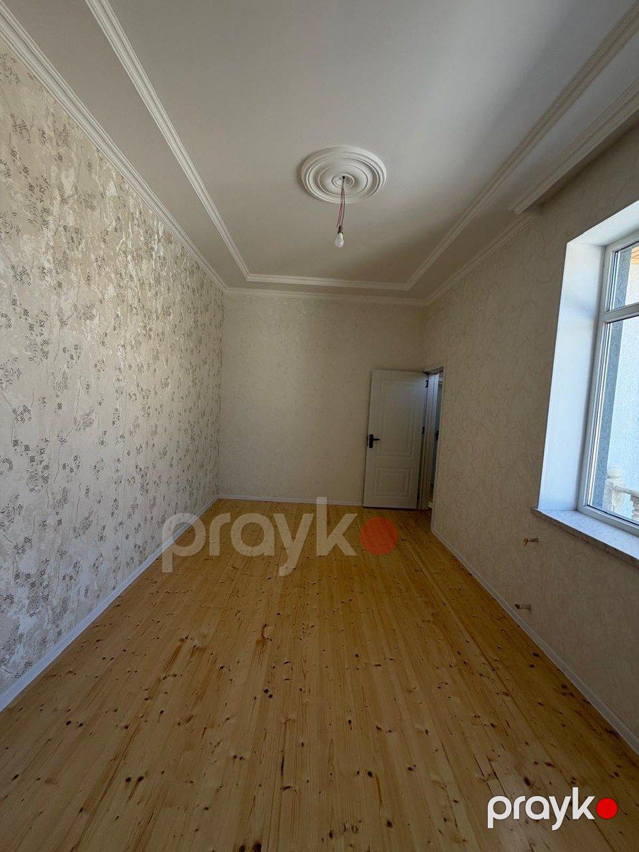 Satılır 2 otaqlı həyət evi/bağ evi 60 m² — Ev, villa, Bakı (6)