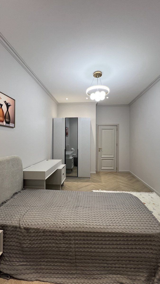 Satılır 3 otaqlı yeni tikili 92 m² — Mənzil, Bakı (8)