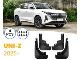 Changan Uni-z üçün palçıqlıqları — Avtomir N1 — Spare Parts & Accessories