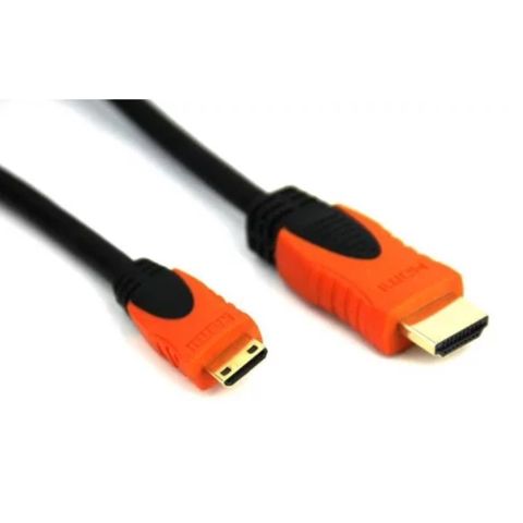 Naqil HDMI Vcom CG582-0 Mini 1.5 m — Bakı