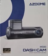 Videoqeydiyyatçı "Azdome M300" — Ramazanov Ramazan