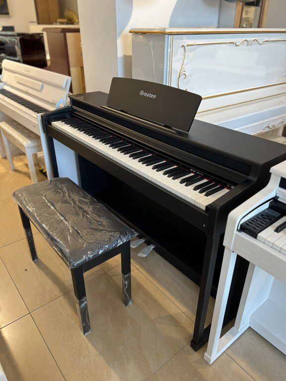Elektro pianolar "Greaten" — Musiqiə alətləri, Bakı (8)
