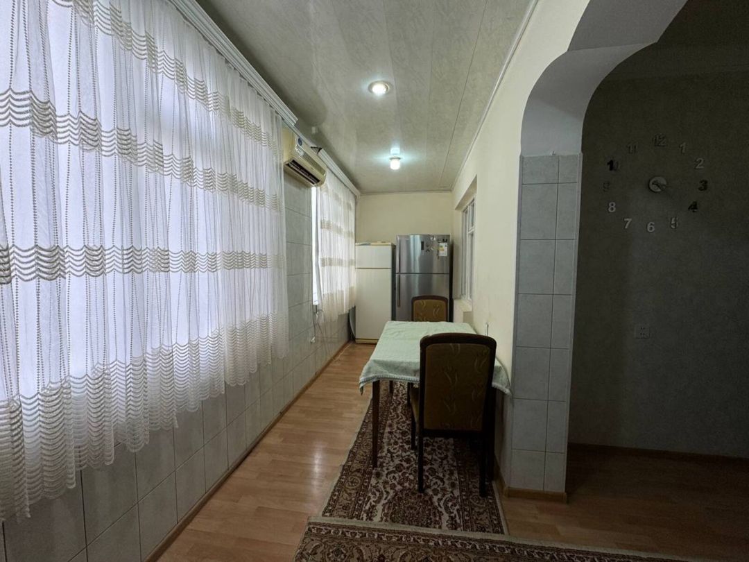 Satılır 3 otaqlı köhnə tikili 100 m² — Mənzil, Bakı (10)