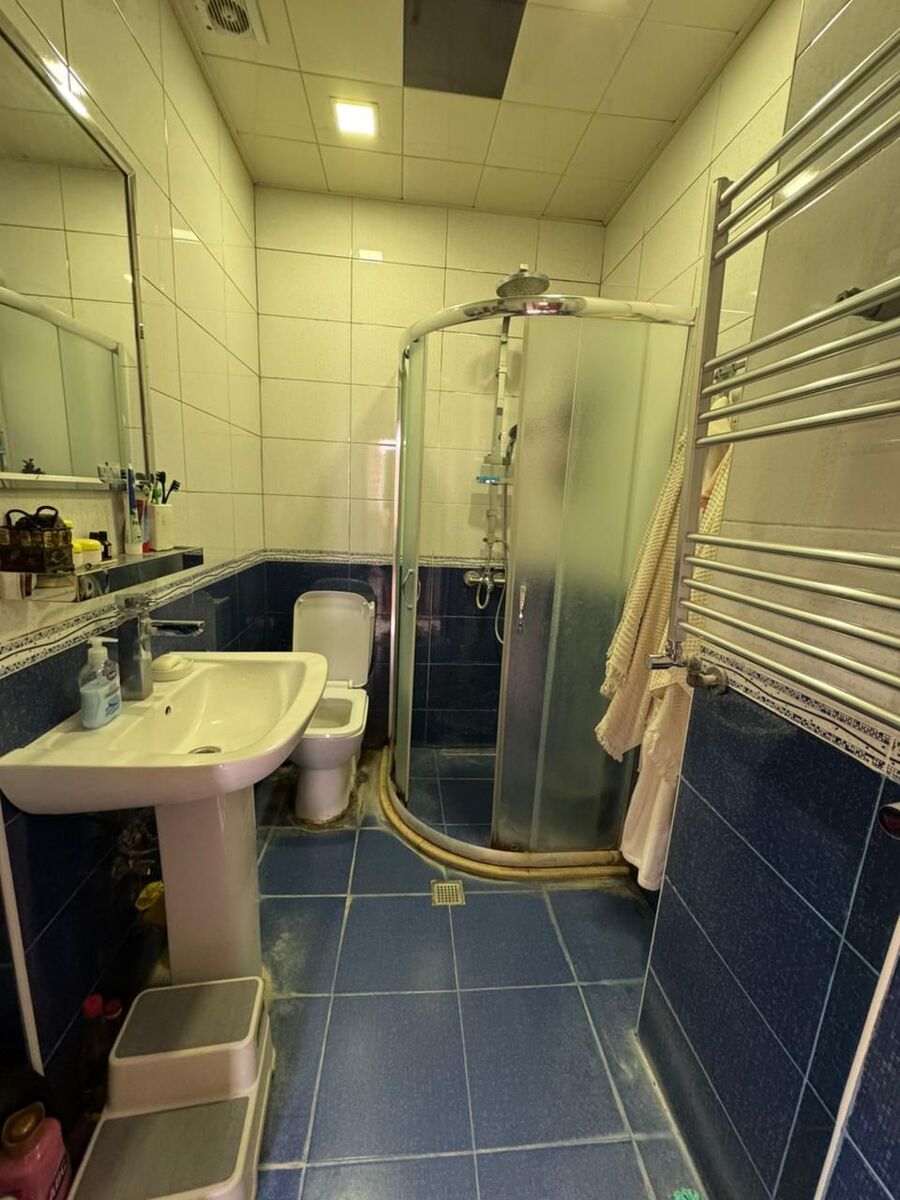 Satılır 3 otaqlı yeni tikili 90 m² — Mənzil, Bakı (12)