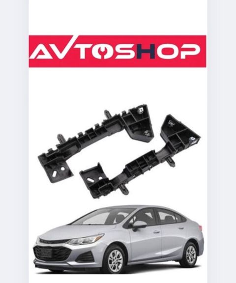 "Chevrolet Cruze 2016 - 2019" kirşəsi — Bakı