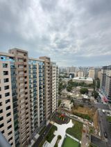 İcarəyə verilir 3 otaqlı yeni tikili 90 m² — Anjelika — Mənzil