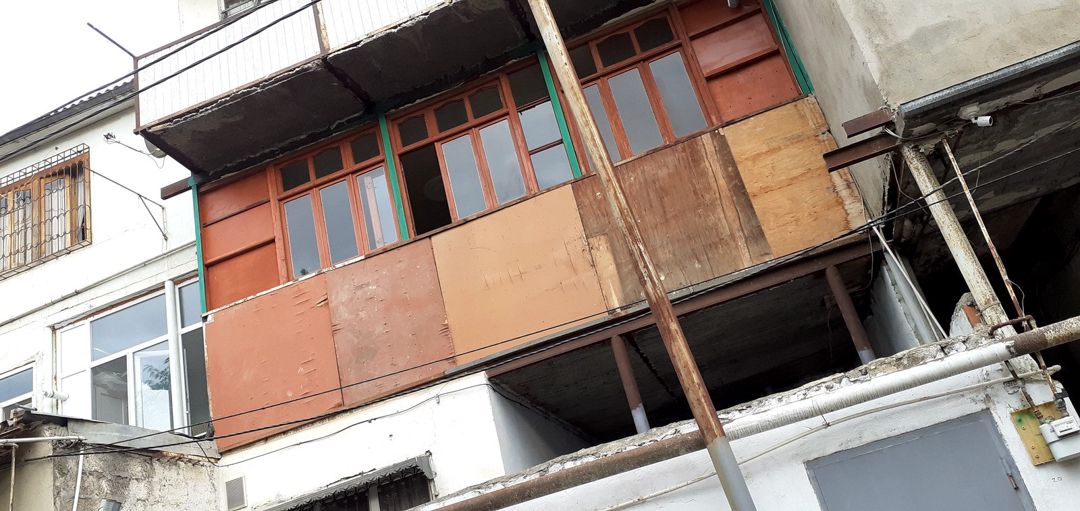 İcarəyə verilir 3 otaqlı köhnə tikili 120 m² — Mənzil, Bakı (12)