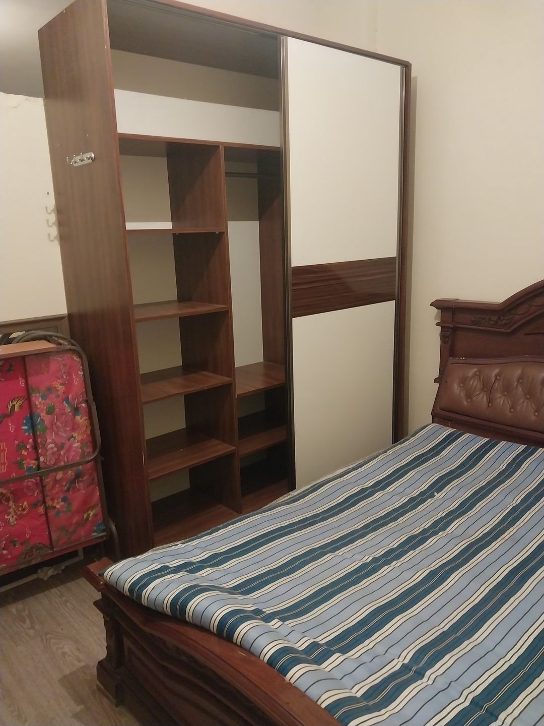 Həyət evi kirayə verilir, M. Xiyabani küç. 244 — Ev, villa, Bakı (4)