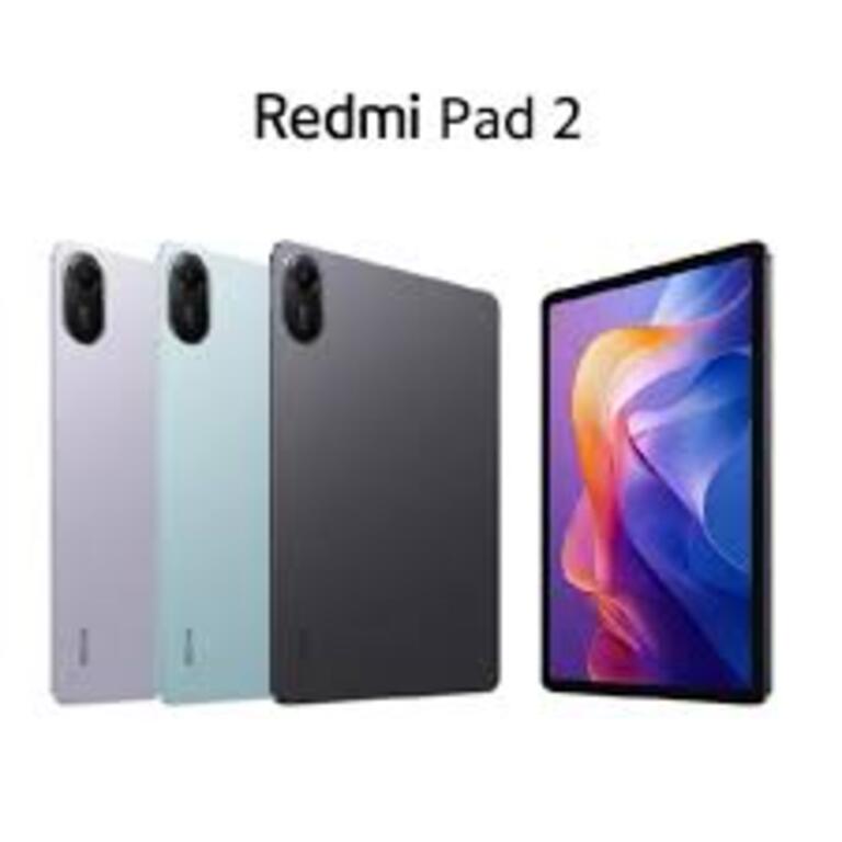 Xiaomi Redmi Pad 2 256GB/8GB — Planshetlər, Bakı