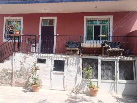 Həyət evi, Sumqayıt ş — Sumqayıt
