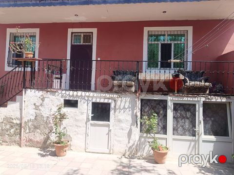 Həyət evi, Sumqayıt ş