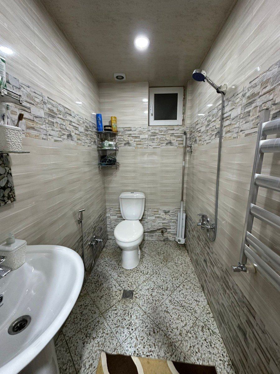 Satılır 3 otaqlı yeni tikili 75 m² — Mənzil, Xırdalan (12)