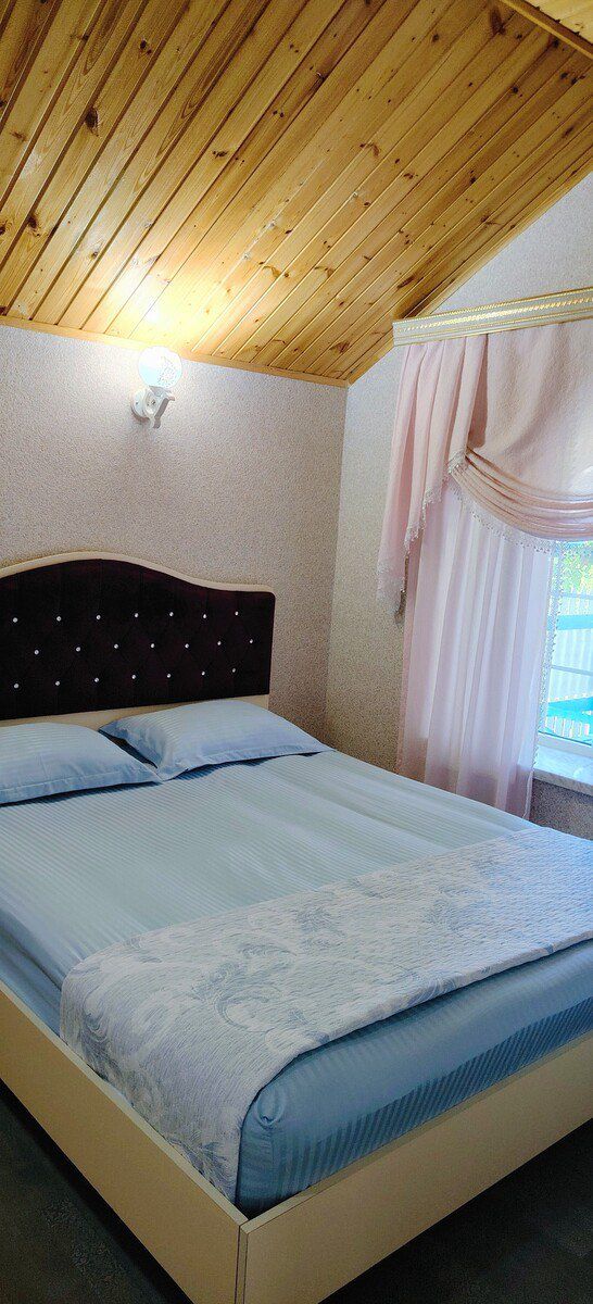 Bağ evi kirayə verilir, Qusar r — Ev, villa, Qusar (4)