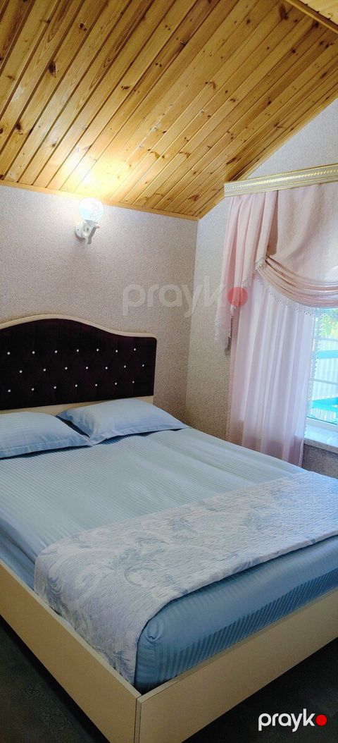 Bağ evi kirayə verilir, Qusar r — Qusar