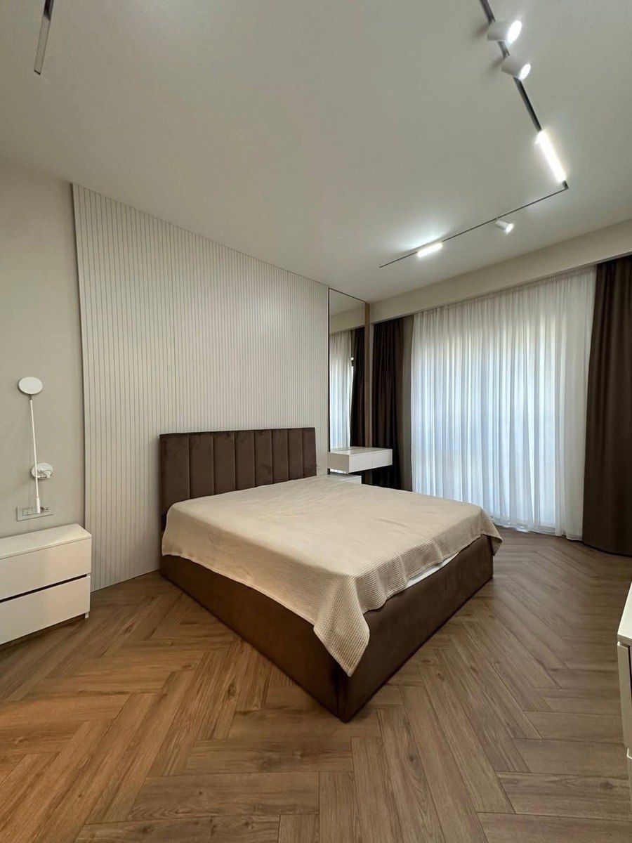 Satılır 3 otaqlı yeni tikili 149 m² — Mənzil, Bakı (6)