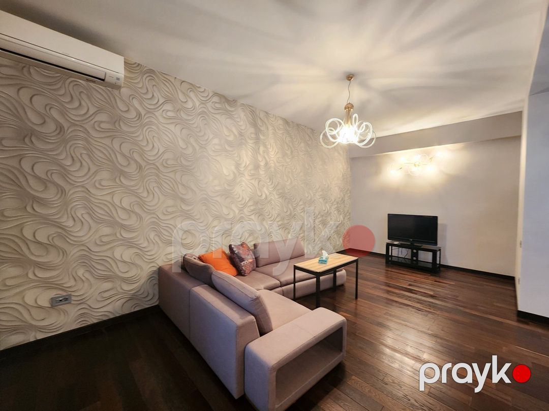 İcarəyə verilir 2 otaqlı yeni tikili 100 m² — Mənzil, Bakı (12)