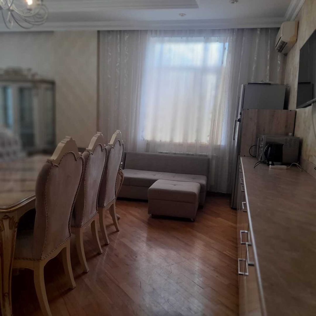 Satılır 3 otaqlı yeni tikili 105 m² — Mənzil, Bakı (6)