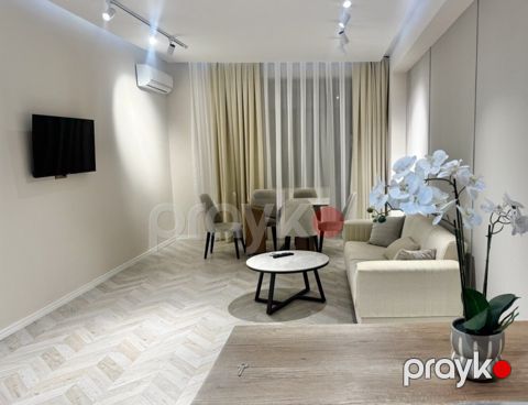 İcarəyə verilir 2 otaqlı yeni tikili 84 m²