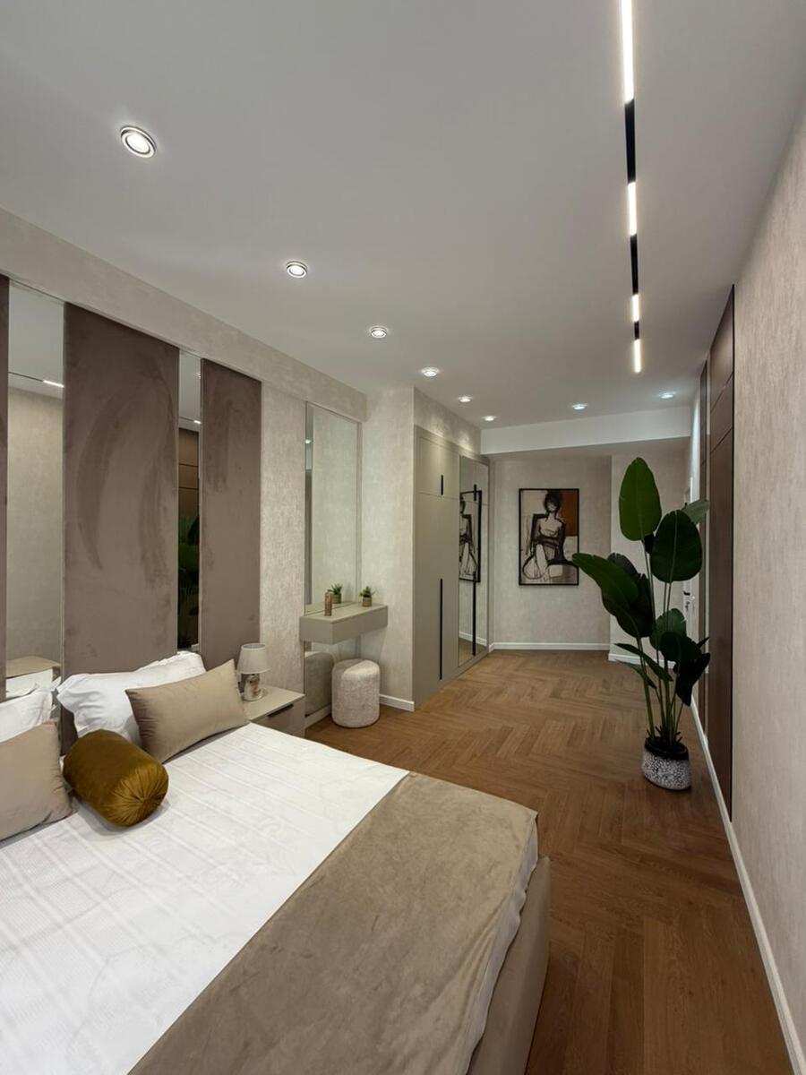 Satılır 3 otaqlı yeni tikili 58 m² — Mənzil, Bakı (7)