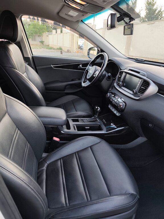 Kia Sorento, 2.0 L, 2017 il, 235 000 km — Avtomobillər, Bakı (11)