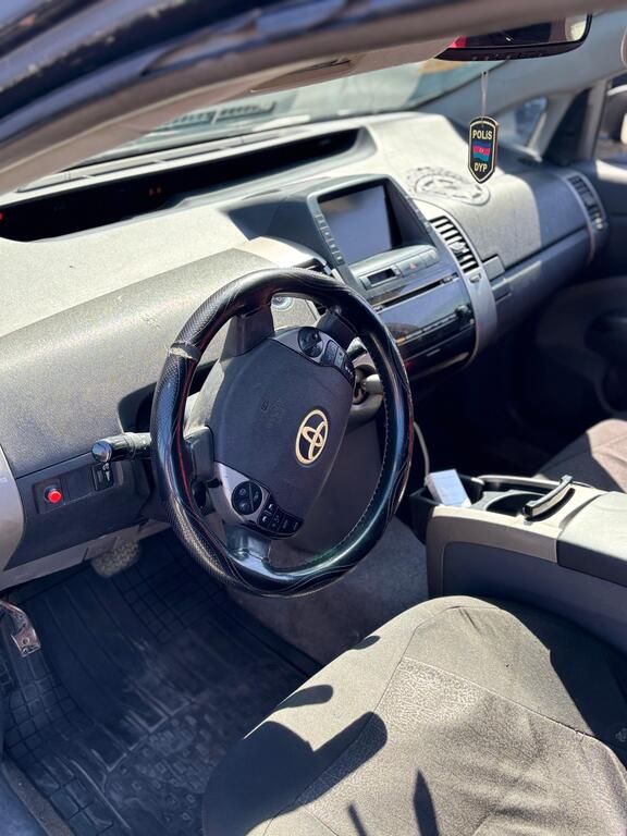 Toyota Prius, 1.5 L, 1.3 kWh, 2008 il, 250 000 km — Avtomobillər, Bakı (3)