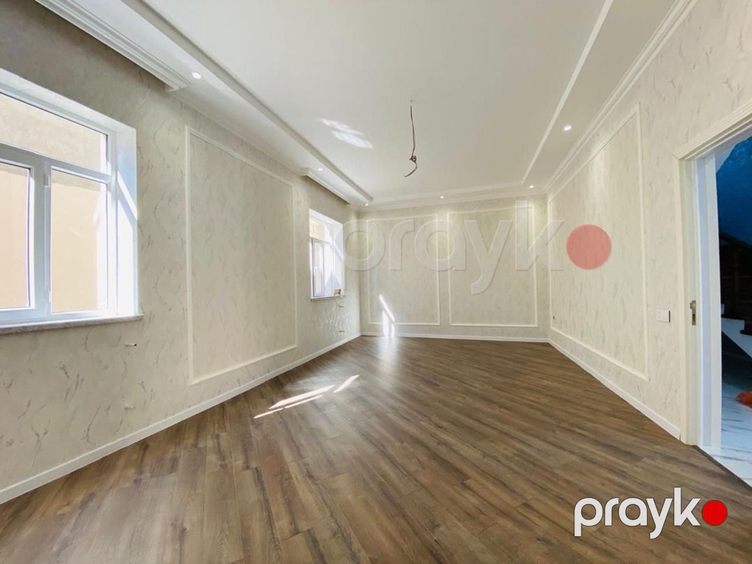 Satılır 5 otaqlı həyət evi/bağ evi 180 m² — Ev, villa, Bakı (4)
