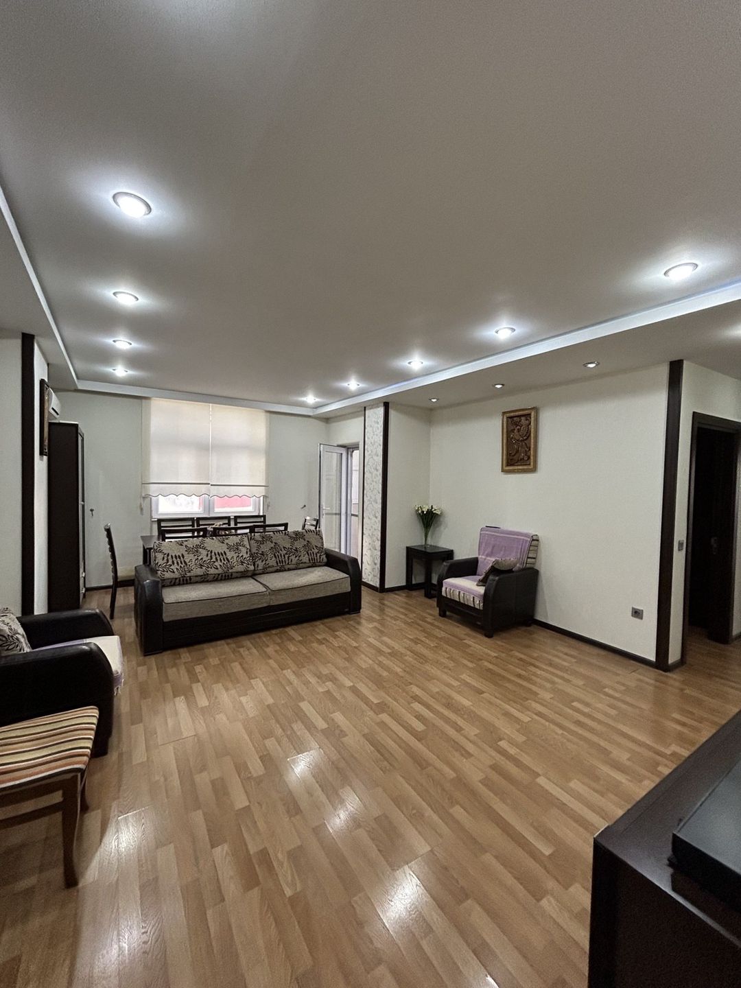 Satılır 3 otaqlı yeni tikili 103 m² — Mənzil, Bakı (10)
