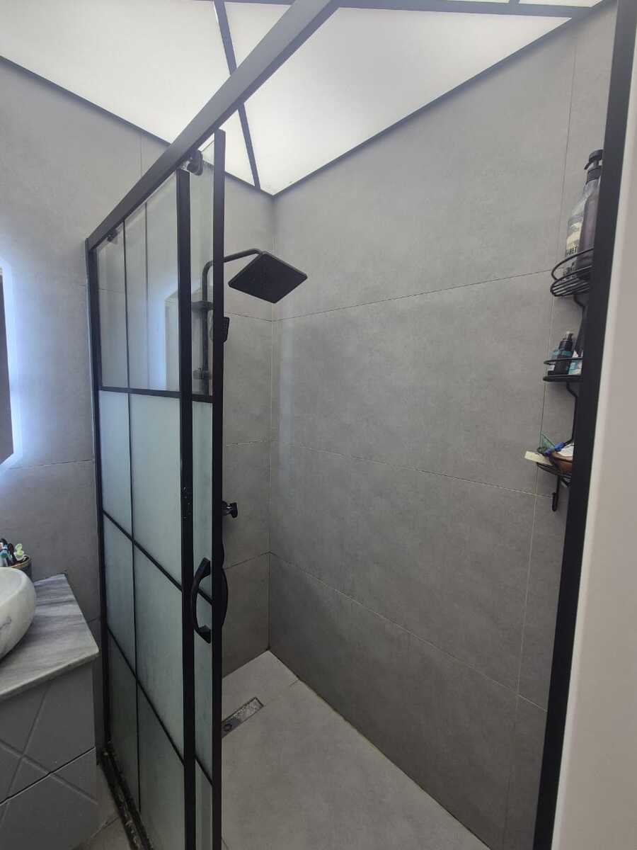 Satılır 4 otaqlı köhnə tikili 125 m² — Mənzil, Bakı (6)