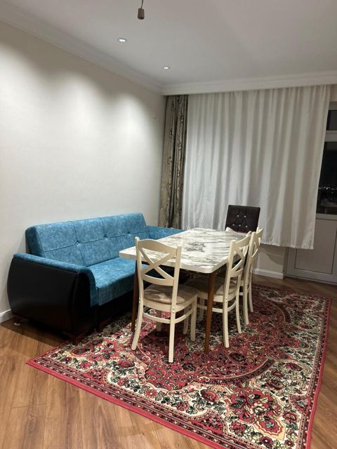 İcarəyə verilir 3 otaqlı yeni tikili 105 m² — Bakı