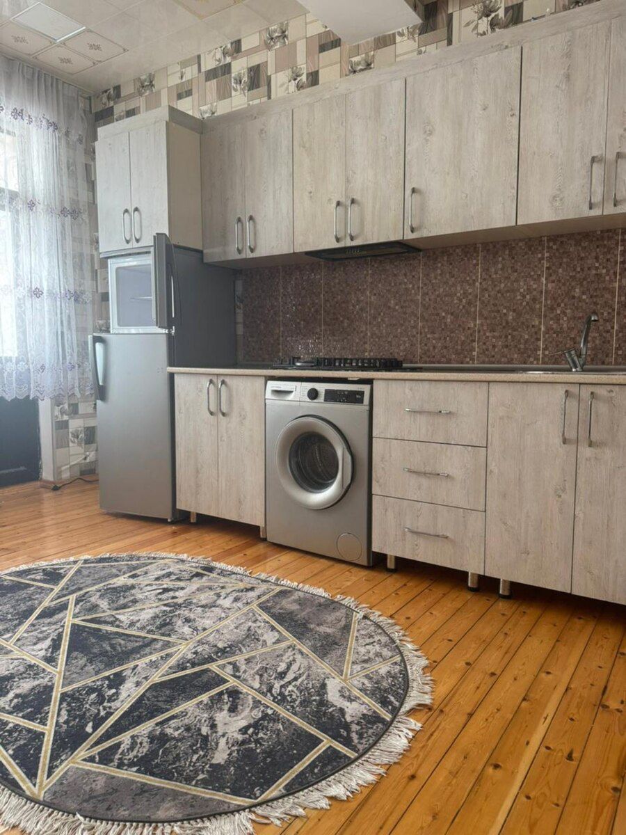 2-otaqlı yeni tikili kirayə verilir, Xırdalan ş., 70 m² — Mənzil, Bakı (2)