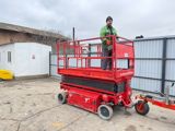 JLG 2658 (10 metr) — Arcon Technic