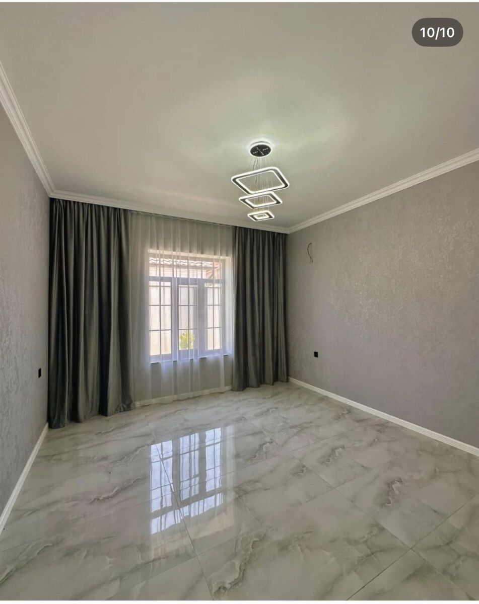 Satılır 4 otaqlı həyət evi/bağ evi 190 m² — Ev, villa, Bakı (10)