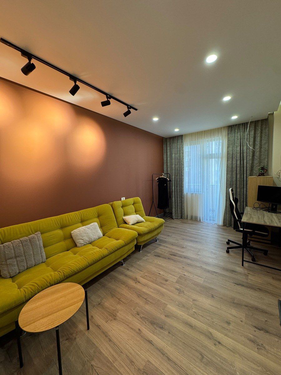 Satılır 4 otaqlı yeni tikili 182 m² — Mənzil, Bakı (9)