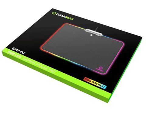 GameMax GMP-002 Gaming Mouse Pad — Bakı