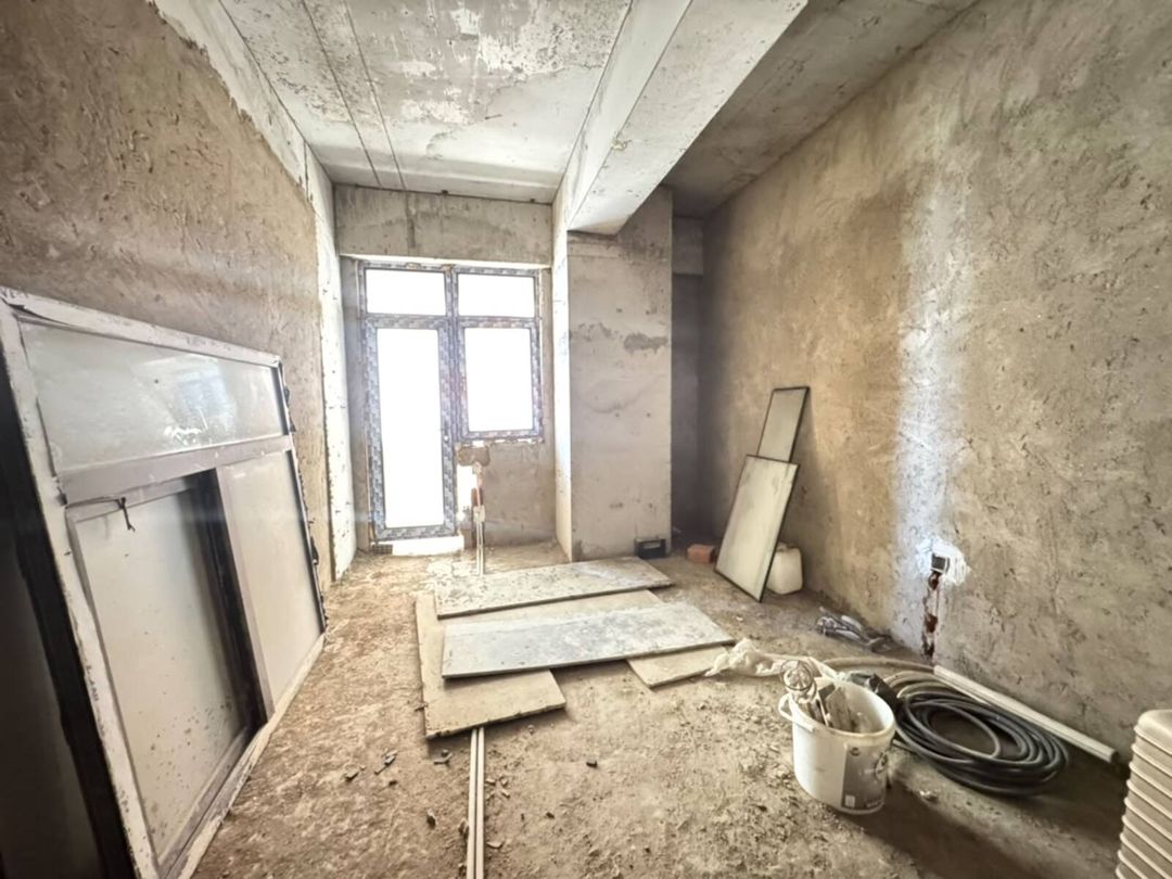 Satılır 2 otaqlı yeni tikili 93 m² — Mənzil, Bakı (5)