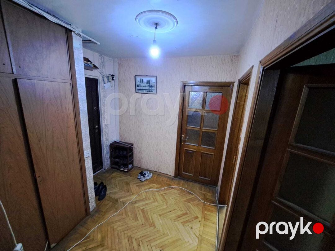 Satılır 3 otaqlı köhnə tikili 75 m² — Mənzil, Bakı (3)