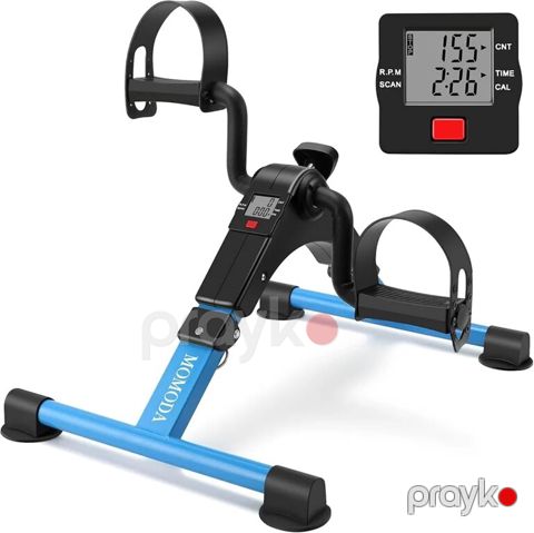 Pedal exerciser — Bakı