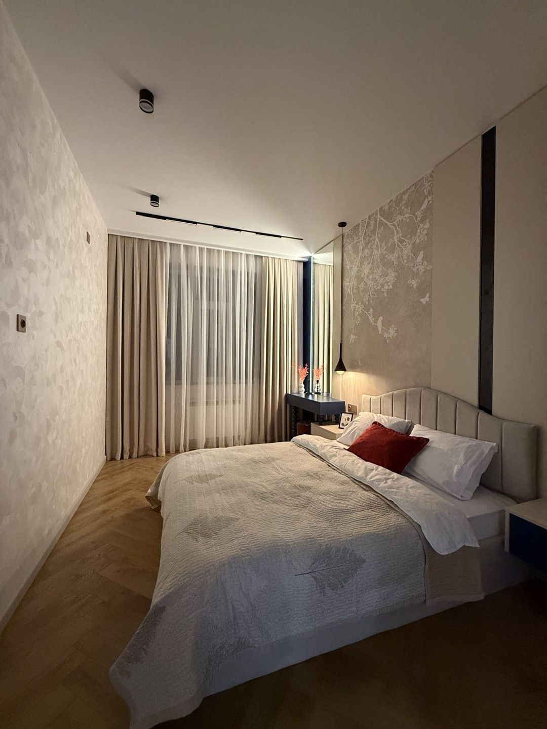 Satılır 3 otaqlı yeni tikili 90 m² — Mənzil, Bakı (8)