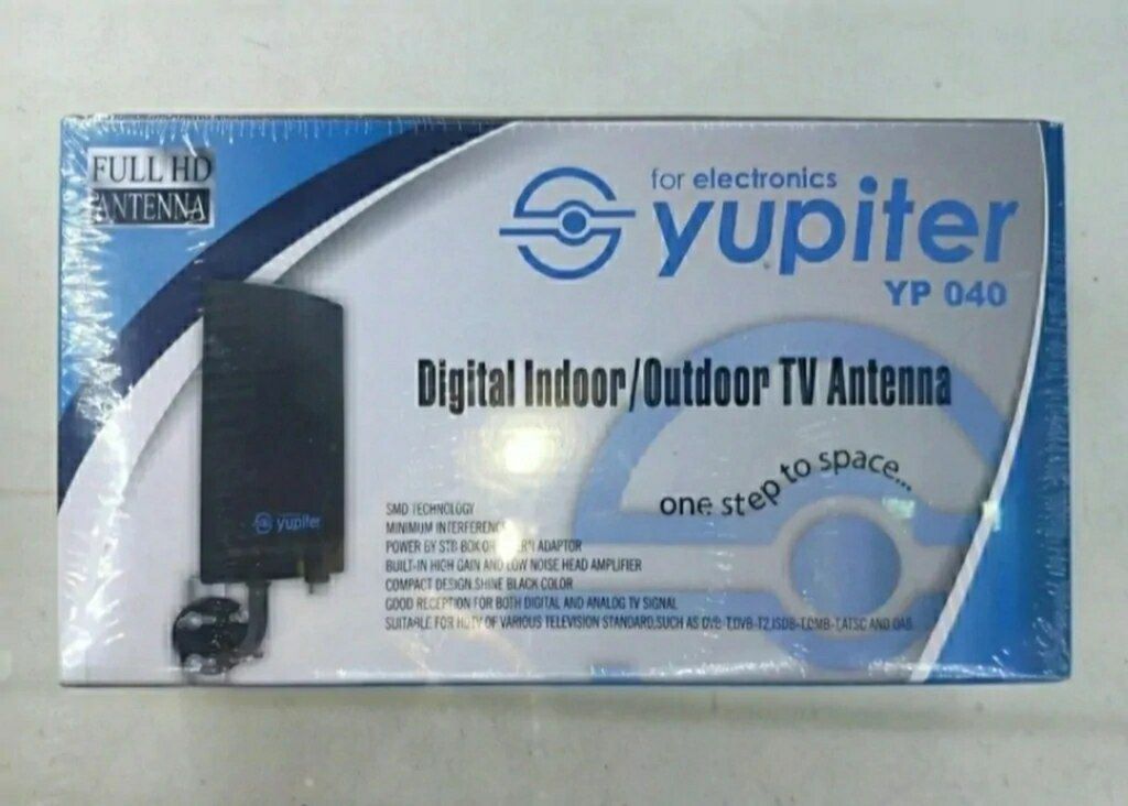 Antena "Yupiter 040" — TV və Video, Bakı (2)