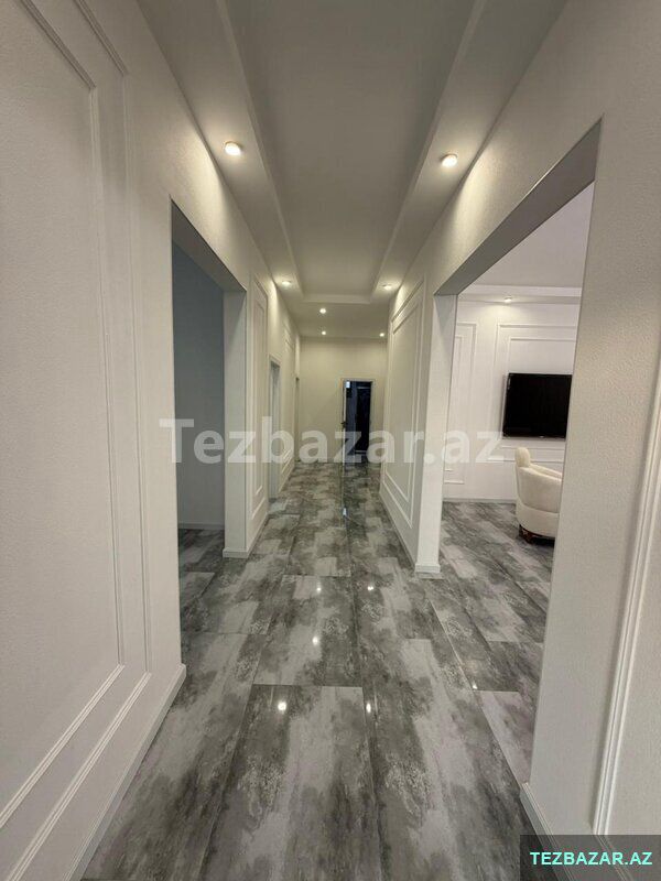 Şüvəlan q — Ev, villa, Bakı (8)