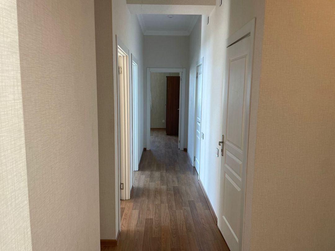 İcarəyə verilir 3 otaqlı köhnə tikili 75 m² — Mənzil, Bakı (10)